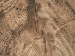 Close up old wooden background