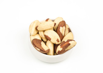 Brazil nut