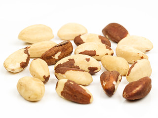 Brazil nut