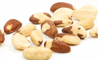 Brazil nut