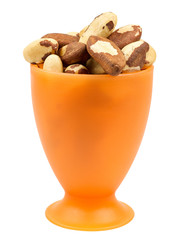 Brazil nut
