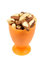 Brazil nut