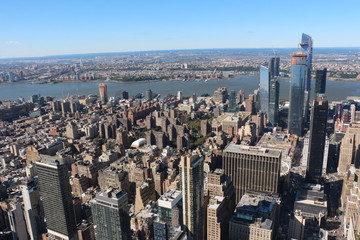 Fototapeta premium New York