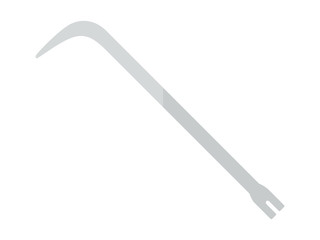 バールのイラスト