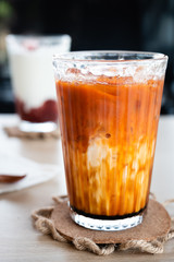 Thai Tea