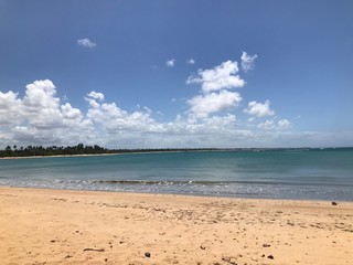 Las hermosas Playas de Puerto Rico