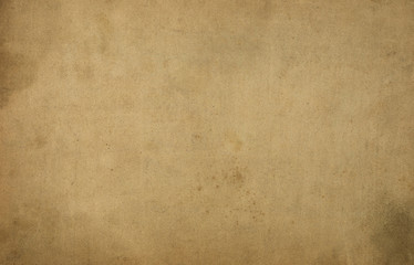 Сardboard paper texture for background.