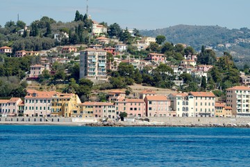 Riwiera di Ponente - Liguria, Włochy