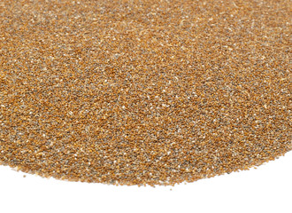 sesame seeds in a bowl