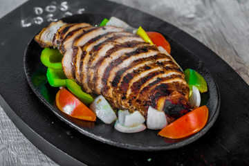 Grill 