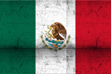Mexico flag