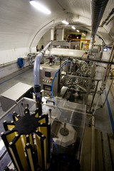 Cave et Maison de Champagne