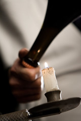 Cave et Maison de Champagne