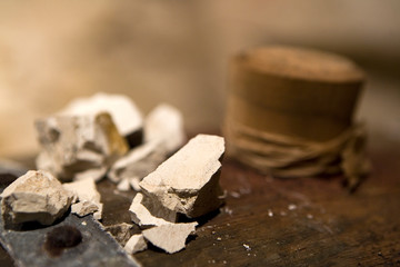 Cave et Maison de Champagne