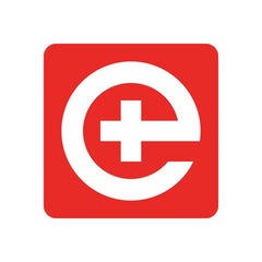Medical & Pharmaceutical professional logo