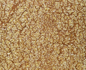 brown sugar background