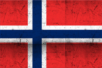 Norway flag