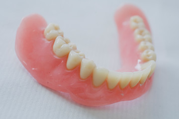 Atelier fabication de prothéses dentaire