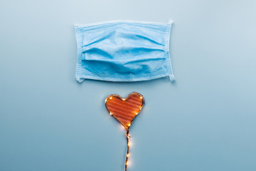 Coronavirus grazie ai medici che lavorano per noi