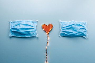 Coronavirus grazie ai medici che lavorano per noi