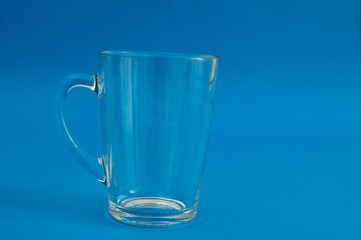 syringe injects the medicine fruits