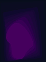 Dark Purple vector abstract blurred background. The textured pattern can be used for background.

