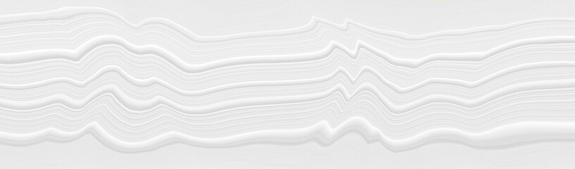 White background in modern style for a beautiful cover design, gray gradient texture. Marble pattern with light shades.