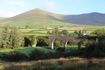 Ireland Countryside