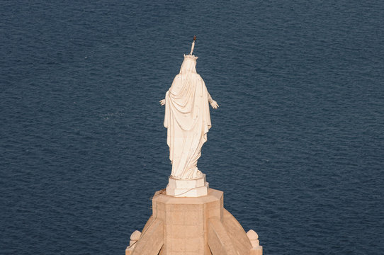 Santa Cruz Oran - Algeria