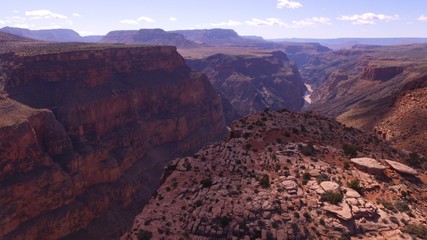 Grand canyon national park