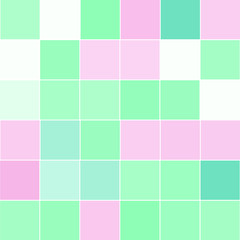 Abstract geometric seamless pattern for your design