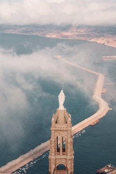 Santa Cruz Oran - Algeria