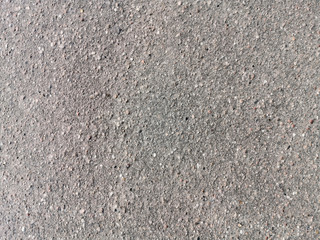 Asphalt texture with stones