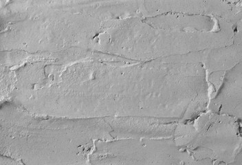 Wet cement, mortar surface background and texture