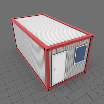 Container house 2