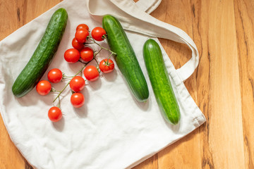 The concept of healthy eating.