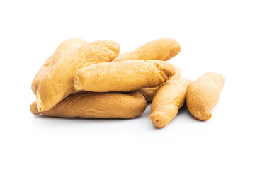Mini bread sticks