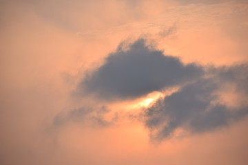 sun and clouds. sun and cloud pic for background