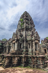 Banteay Samre Tower