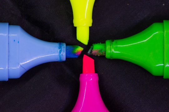 colores