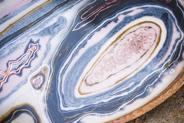 abstract geode, agate art, abstract, fluid art, geode, geode art, resin, resin art, work in progress, art work in progress, plastic resin, resin painting, geode art, geode pour art, resin abstrac