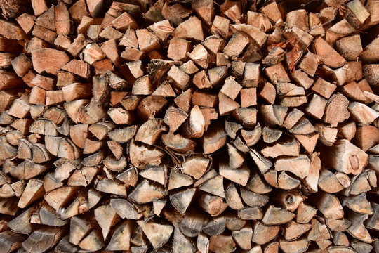 La legna