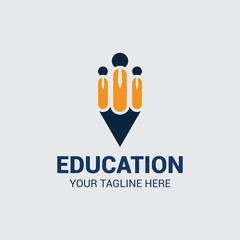 logo education 3