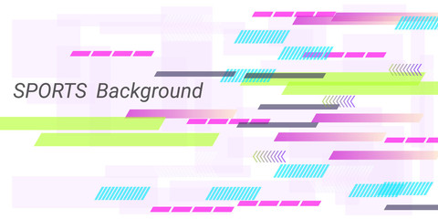 Creative abstract vector background.