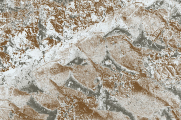 abstract grey, brown and white colors background for design