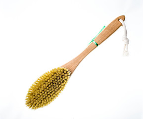 brush for cleaning