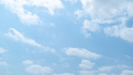 青空