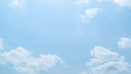 青空