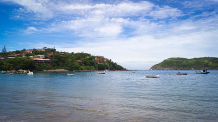 Fototapeta premium sea