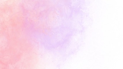Pastel glitter star dust, abstract background